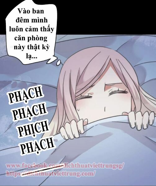 Vết Cắn Ngọt Ngào: Chapter 60
