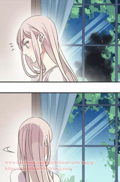 Vết Cắn Ngọt Ngào: Chapter 60