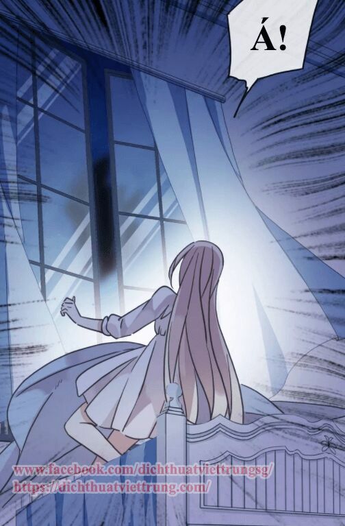 Vết Cắn Ngọt Ngào: Chapter 60