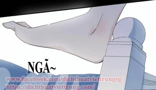 Vết Cắn Ngọt Ngào: Chapter 60