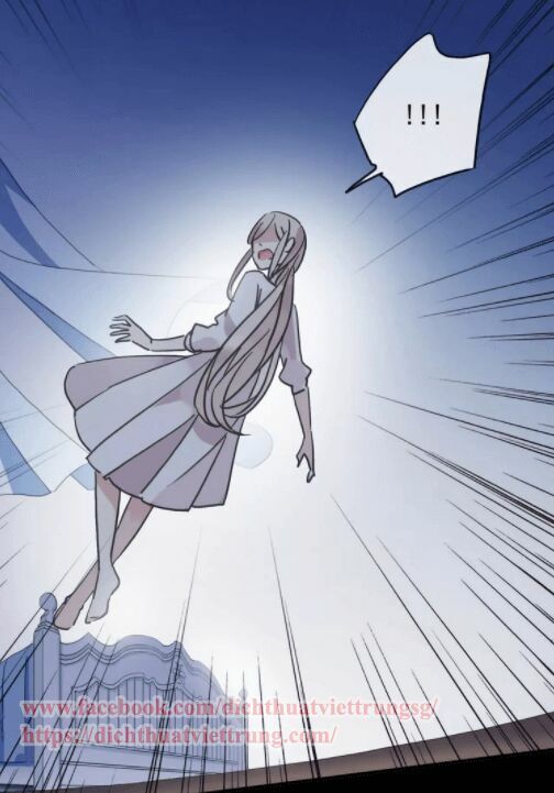 Vết Cắn Ngọt Ngào: Chapter 60