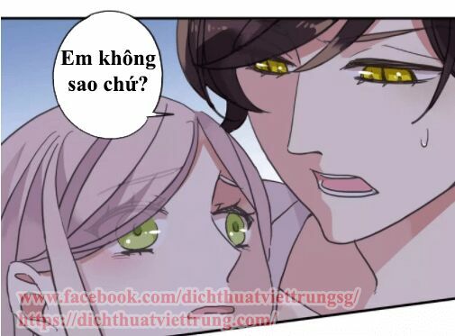 Vết Cắn Ngọt Ngào: Chapter 60