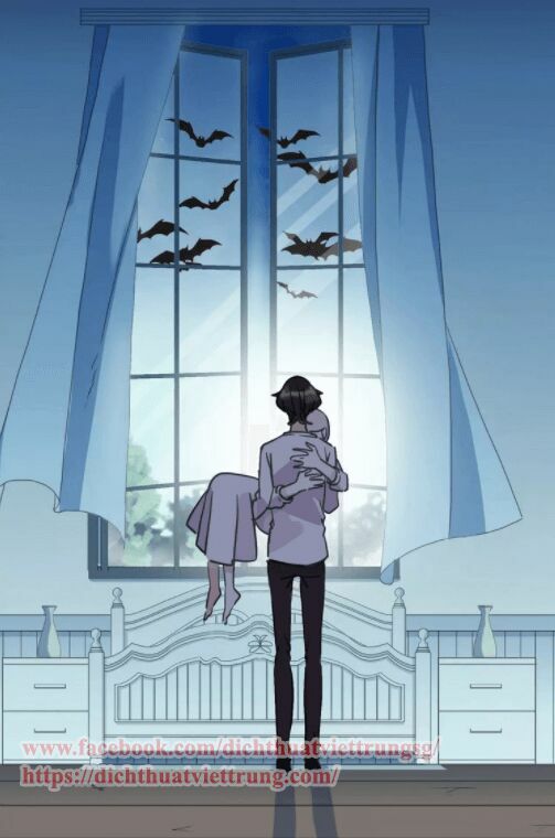 Vết Cắn Ngọt Ngào: Chapter 60