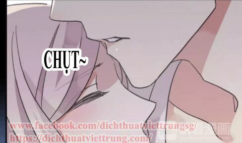Vết Cắn Ngọt Ngào: Chapter 60