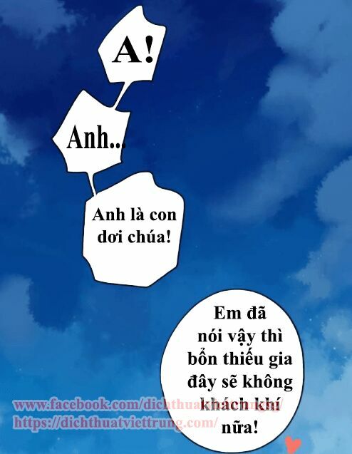 Vết Cắn Ngọt Ngào: Chapter 60