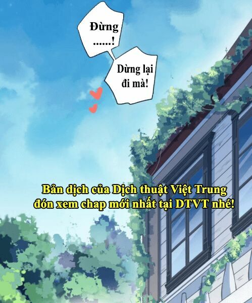 Vết Cắn Ngọt Ngào: Chapter 60