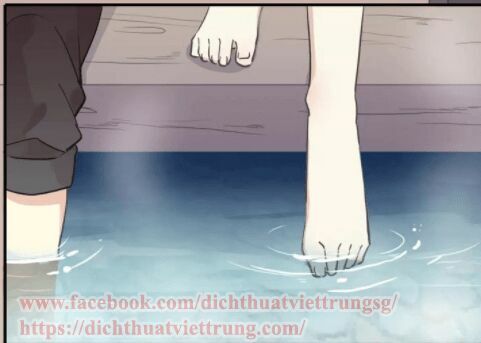 Vết Cắn Ngọt Ngào: Chapter 60