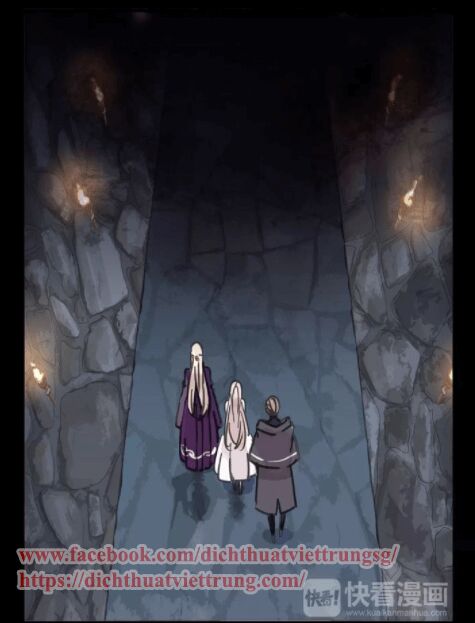 Vết Cắn Ngọt Ngào: Chapter 65