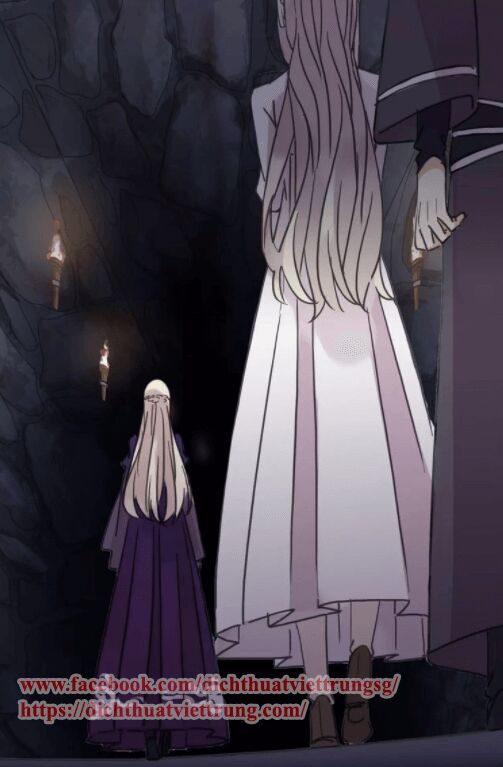 Vết Cắn Ngọt Ngào: Chapter 65