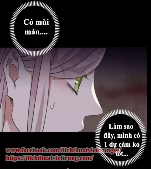 Vết Cắn Ngọt Ngào: Chapter 65