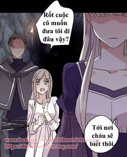 Vết Cắn Ngọt Ngào: Chapter 65