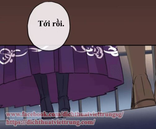 Vết Cắn Ngọt Ngào: Chapter 65