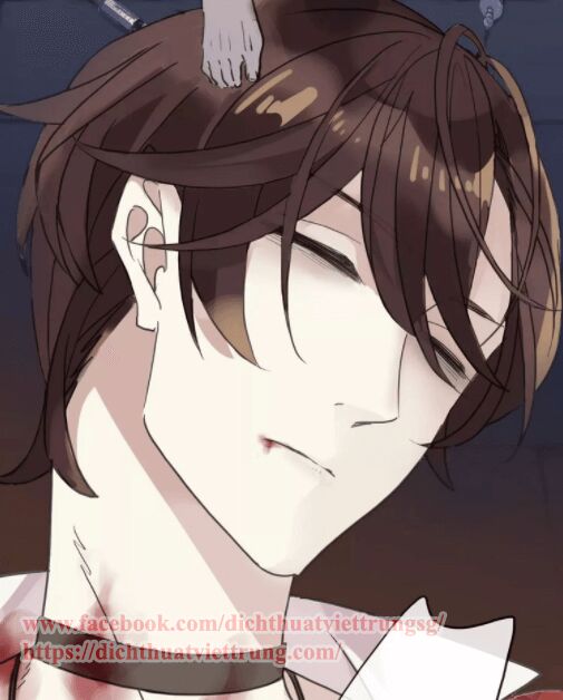 Vết Cắn Ngọt Ngào: Chapter 65