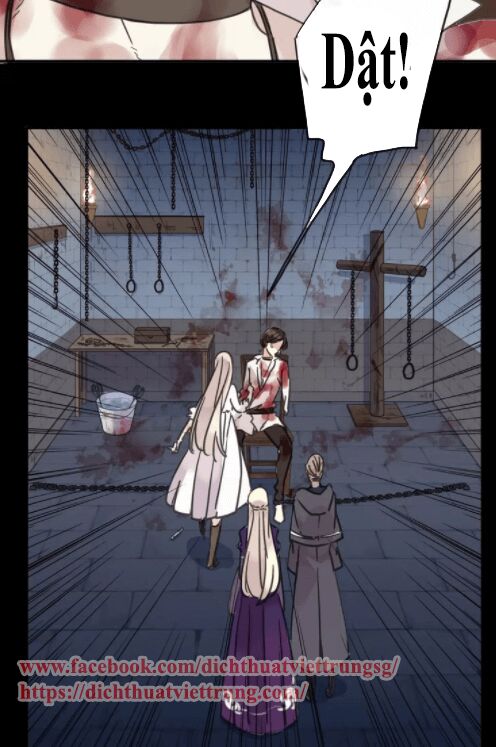 Vết Cắn Ngọt Ngào: Chapter 65