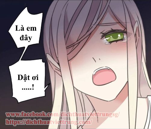 Vết Cắn Ngọt Ngào: Chapter 65