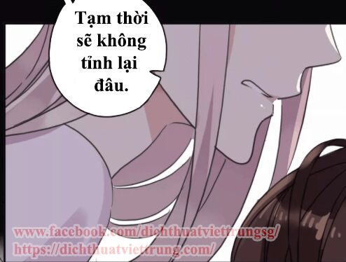 Vết Cắn Ngọt Ngào: Chapter 65