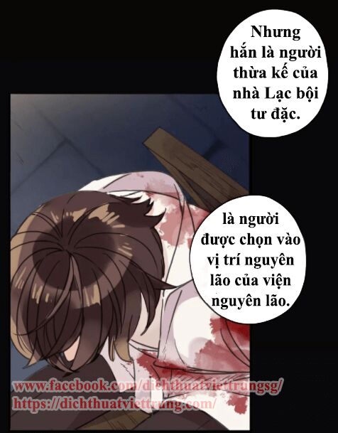 Vết Cắn Ngọt Ngào: Chapter 65