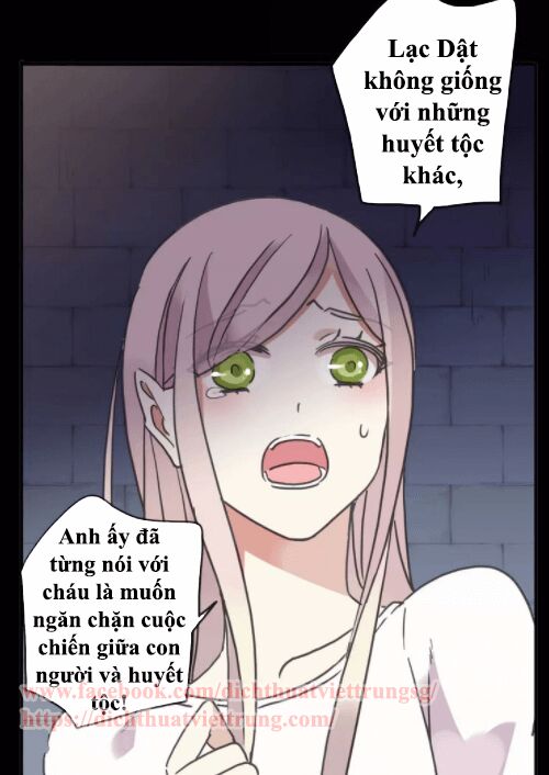 Vết Cắn Ngọt Ngào: Chapter 65