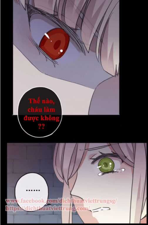 Vết Cắn Ngọt Ngào: Chapter 65