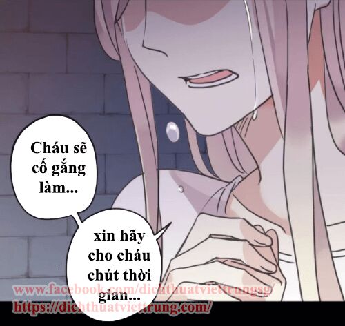 Vết Cắn Ngọt Ngào: Chapter 65
