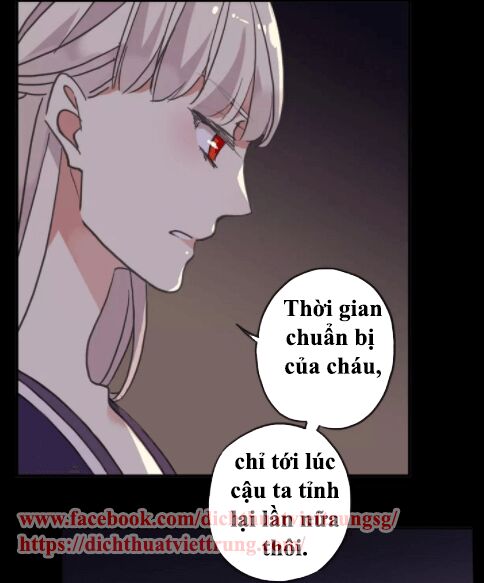 Vết Cắn Ngọt Ngào: Chapter 65