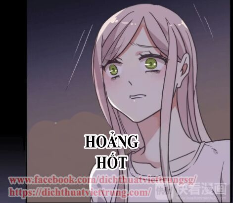 Vết Cắn Ngọt Ngào: Chapter 65
