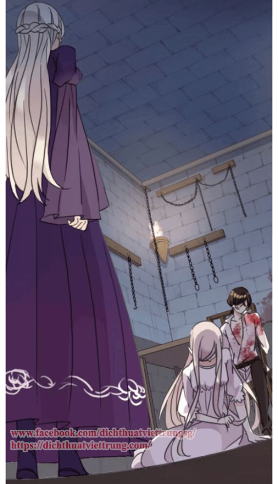 Vết Cắn Ngọt Ngào: Chapter 65