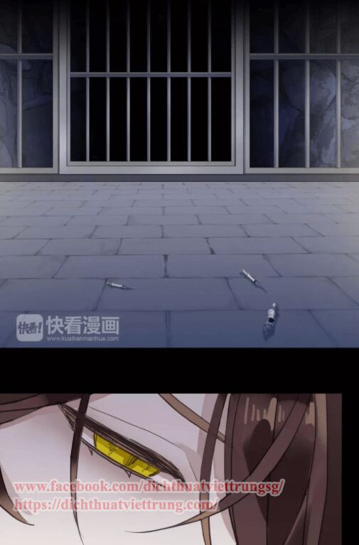 Vết Cắn Ngọt Ngào: Chapter 65