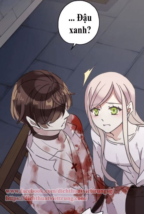 Vết Cắn Ngọt Ngào: Chapter 65