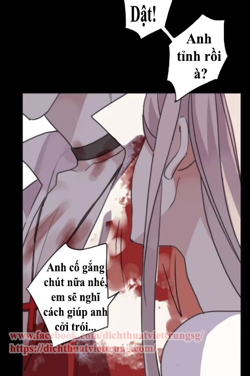 Vết Cắn Ngọt Ngào: Chapter 65