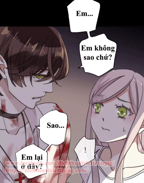 Vết Cắn Ngọt Ngào: Chapter 65