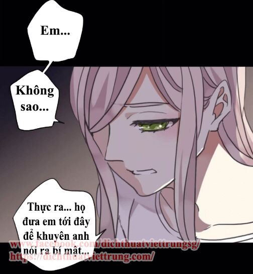 Vết Cắn Ngọt Ngào: Chapter 65