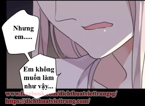 Vết Cắn Ngọt Ngào: Chapter 65