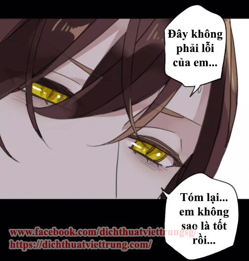 Vết Cắn Ngọt Ngào: Chapter 65
