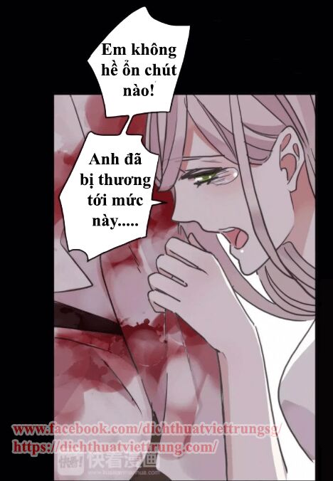 Vết Cắn Ngọt Ngào: Chapter 65