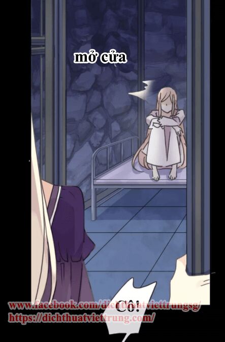 Vết Cắn Ngọt Ngào: Chapter 65