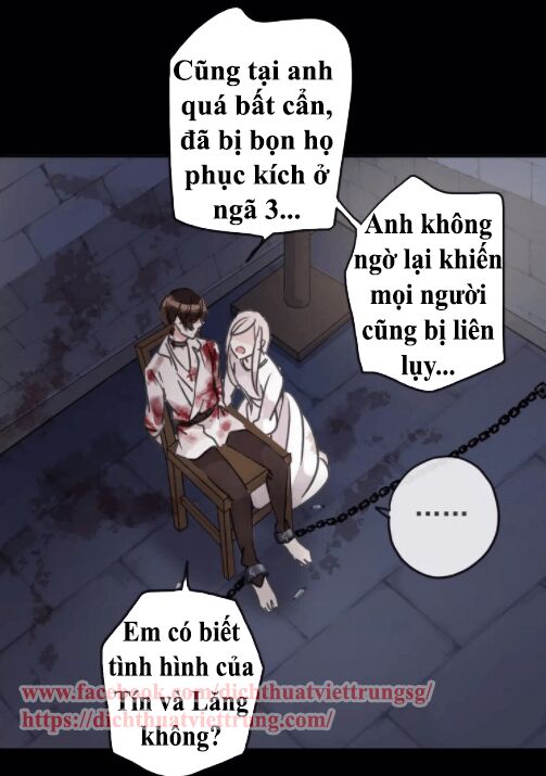 Vết Cắn Ngọt Ngào: Chapter 65