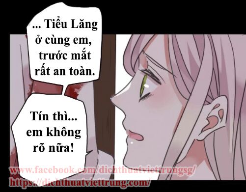 Vết Cắn Ngọt Ngào: Chapter 65