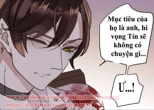 Vết Cắn Ngọt Ngào: Chapter 65