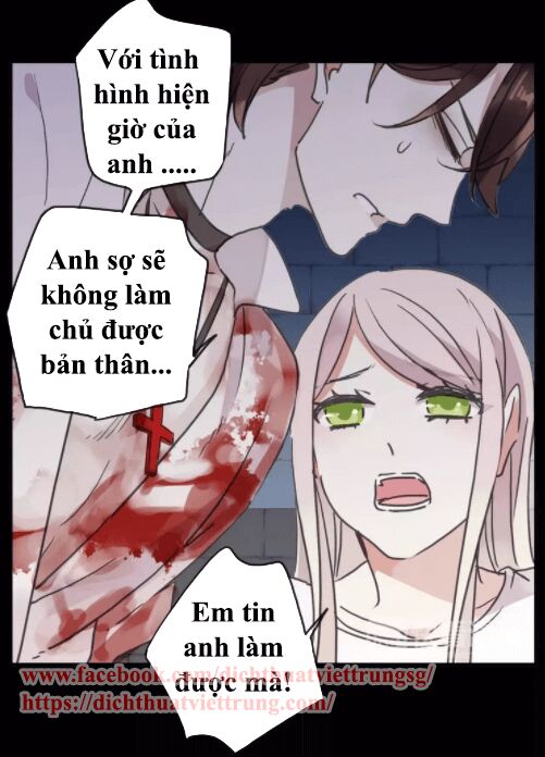 Vết Cắn Ngọt Ngào: Chapter 65