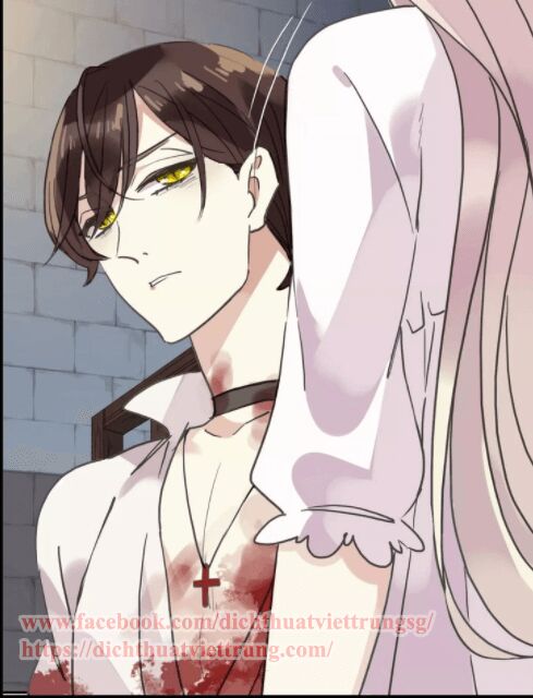 Vết Cắn Ngọt Ngào: Chapter 65