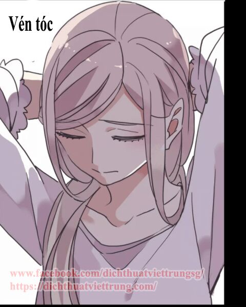 Vết Cắn Ngọt Ngào: Chapter 65