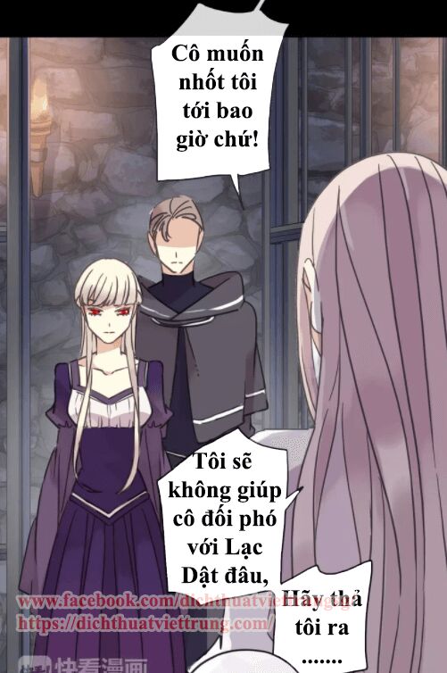 Vết Cắn Ngọt Ngào: Chapter 65