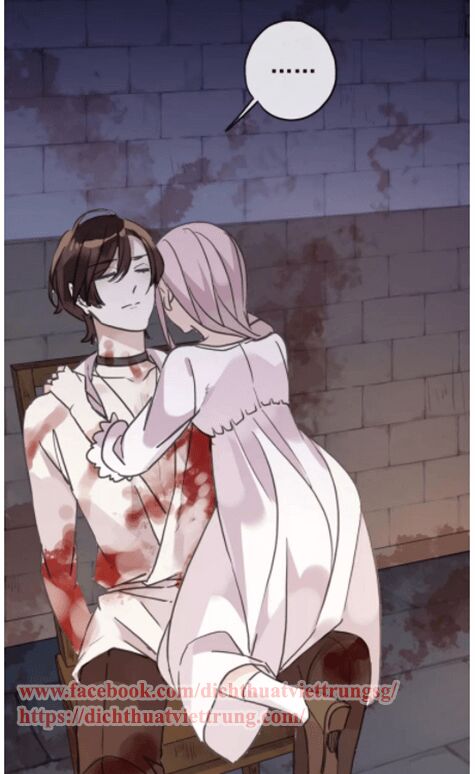 Vết Cắn Ngọt Ngào: Chapter 65