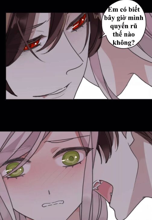 Vết Cắn Ngọt Ngào: Chapter 65