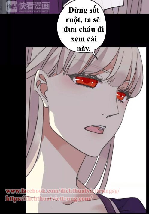 Vết Cắn Ngọt Ngào: Chapter 65