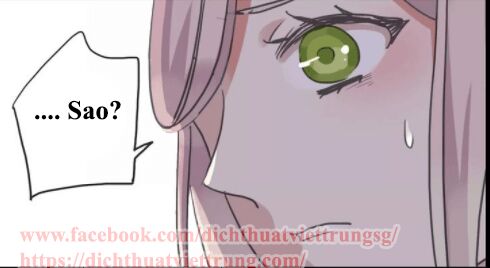 Vết Cắn Ngọt Ngào: Chapter 65