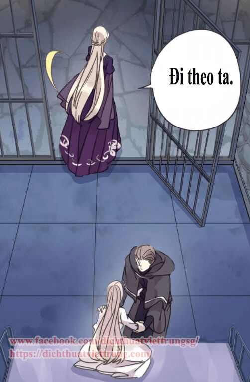 Vết Cắn Ngọt Ngào: Chapter 65