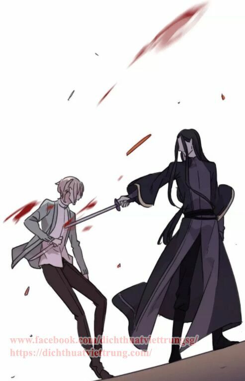 Vết Cắn Ngọt Ngào: Chapter 68