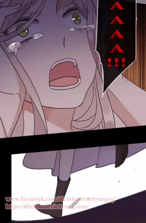 Vết Cắn Ngọt Ngào: Chapter 68